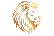 Logo leão DN Pedras Decorativas